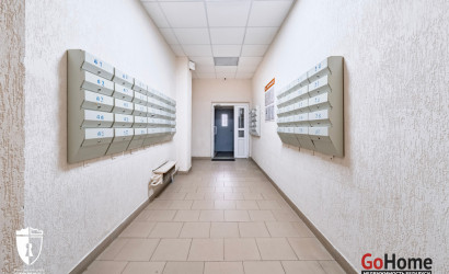 Купить 3-комнатную квартиру, Минск, Городецкая, 36/1 (Первомайский район). Фото 33