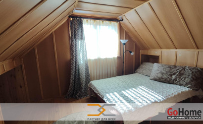 Купить дом в деревне, Колос, 11 соток. Фото 12