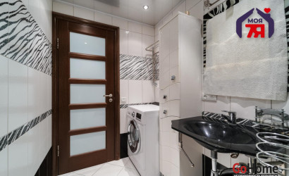 Купить 3-комнатную квартиру, Минск, Скрипникова ул., 4 (Фрунзенский район). Фото 20