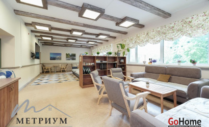 Продажа помещения, Минск, Маяковского ул., 129/А,  1535.6 кв.м.. Фото 11