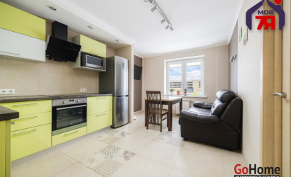 Купить 2-комнатную квартиру, Минск, Камайская ул., 14 (Центральный район). Фото 9