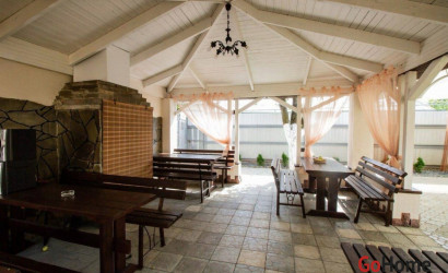 Снять на сутки коттедж, Гомель, ул. Механическая, д. 70. Фото 15