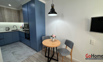 Купить 1-комнатную квартиру, Минск, ул. Белградская, д.  (Октябрьский район). Фото 10