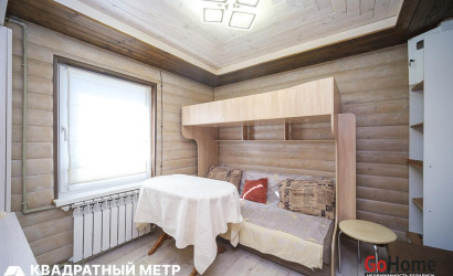 Купить дом в деревне, Ромашка Соломореченская, 5 соток. Фото 8