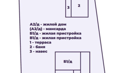 Купить дом, Добренево, Речная ул., 9.88 соток. Фото 34