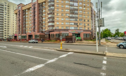 Купить 2-комнатную квартиру, Минск, Белинского ул. 54(Советский район). Фото 42