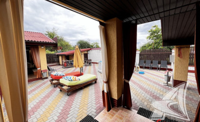 Купить дом, Брест, Мухавецкий с/с, 10.14 соток. Фото 19