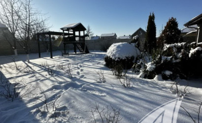 Купить дом, Брест, Мухавецкий с/с, 9.42 соток. Фото 16