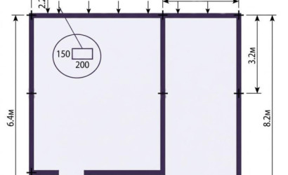 Купить дом, Орлово, 16.76 соток. Фото 8