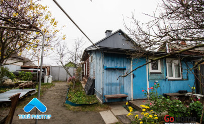 Купить дом, Гомель, ул. Белорусская, 5.69 соток. Фото 6