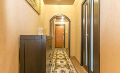 Купить 3-комнатную квартиру, Минск, Алтайская ул., 164/1 (Заводской район). Фото 17