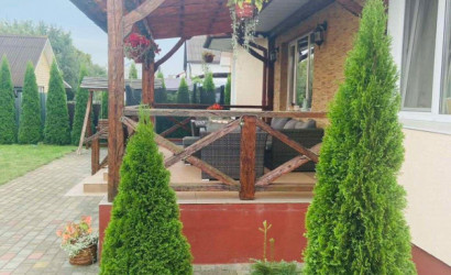 Купить дом, Брест, ул. Радужная, д. , 7.7 соток. Фото 19