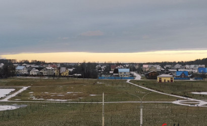 Купить 2-комнатную квартиру, Витебск, Московский, 111А. Фото 12