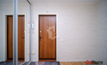 Купить 2-комнатную квартиру, Минск, Германовская ул., 17 (Октябрьский район). Фото 25