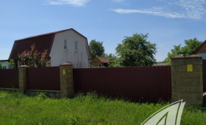 Купить дом, Камень, Городецкий с/с, 25 соток. Фото 4