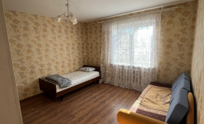 Снять 1-комнатную квартиру на сутки, Калинковичи, Дзержинского, 144. Фото 1