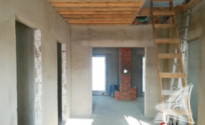 Купить дом, Полятичи, Батчинский с/с, 16 соток. Фото 6