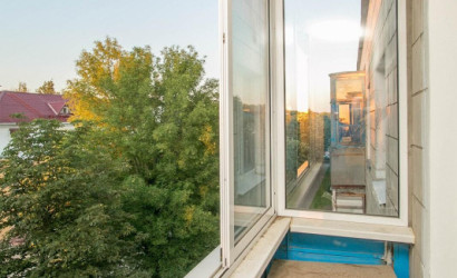 Купить 3-комнатную квартиру, Молодечно, Ясинского ул., 27. Фото 9