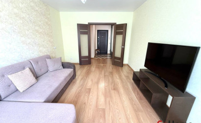Купить 1-комнатную квартиру, Гродно, Дзержинского, 12. Фото 2