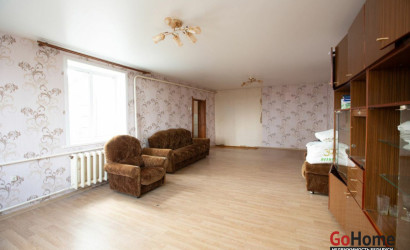 Купить дом, Полыковичи, Центральная, 12.5 соток. Фото 14