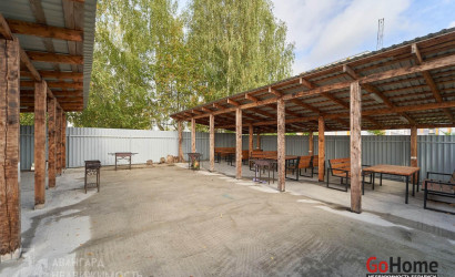 Купить 3-комнатную квартиру, Хатежино, Нижняя ул., 9. Фото 33