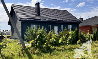 Купить дом, Гутовичи, Чернинский с/с, 15 соток. Фото 6