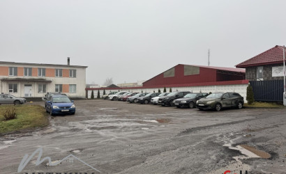 Аренда склада, Михановичи,  266 кв.м.. Фото 15