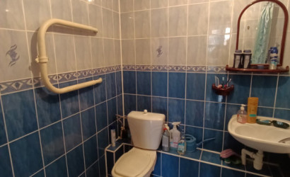 Купить 4-комнатную квартиру, Пинск, Интернациональная, 77. Фото 15