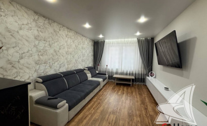 Купить 4-комнатную квартиру, Брест, Ковалево, ул. Суворова. Фото 2