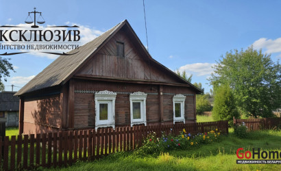 Купить дом, Полоцк, Гукова ул., 11, 5.76 соток. Фото 1