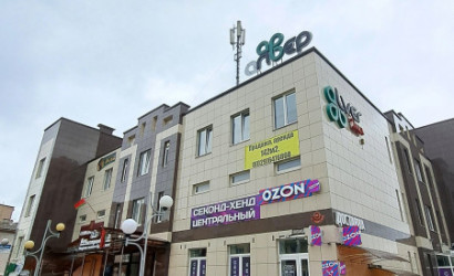 Продажа торгового помещения, Барановичи, Советская, 119/1, 142.3 кв.м.. Фото 2