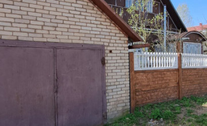 Купить дом, Витебск, 3-й Великолукский, 7 соток. Фото 3