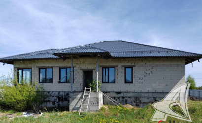 Купить дом, Збироги, Чернинский с/с, 18.58 соток. Фото 4