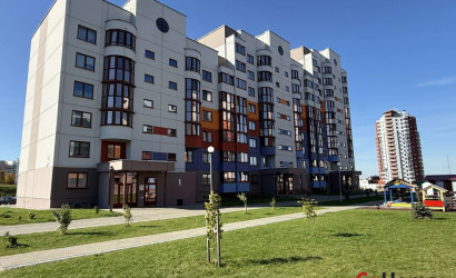 Купить 1-комнатную квартиру, Гродно, Магистральная, 18. Фото 14