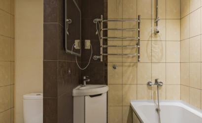 Купить 2-комнатную квартиру, Минск, Варвашени ул., 6/1 (Заводской район). Фото 1