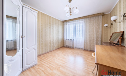 Купить 4-комнатную квартиру, Минск, Городецкая, 44 (Первомайский район). Фото 11
