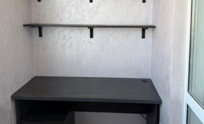 Купить 2-комнатную квартиру, Минск, Скрыганова ул., 4/А (Фрунзенский район). Фото 15