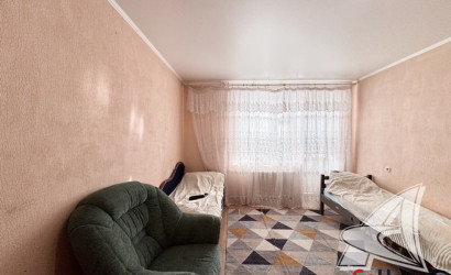 Купить 3-комнатную квартиру, Брест, Речица, ул. Солнечная. Фото 8