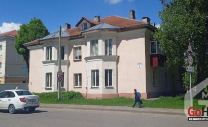 Купить 2-комнатную квартиру, Молодечно, Галины Хоревич ул., 5. Фото 12