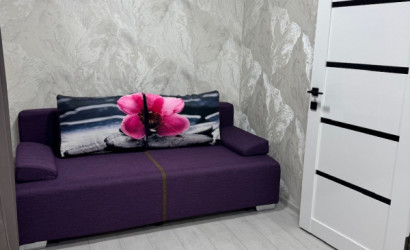 Снять 2-комнатную квартиру на сутки, Барановичи, Комсомольская . Фото 2