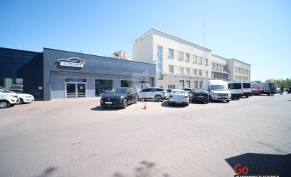 Аренда офиса, Минск, Свердлова ул., 23, 55.1 кв.м.. Фото 10