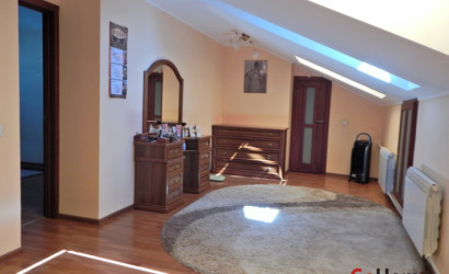 Купить 4-комнатную квартиру, Минск, пер. Полиграфический 1-й, д. 4 (Советский район). Фото 16