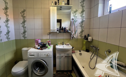 Купить дом, Жабинка, г. Жабинка, 8.09 соток. Фото 11