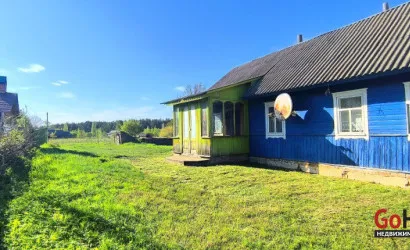  31.3 м2, Понемонь