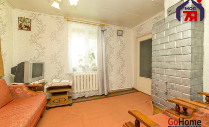 Купить дом, Носилово, Горная ул., 18.74 соток. Фото 17