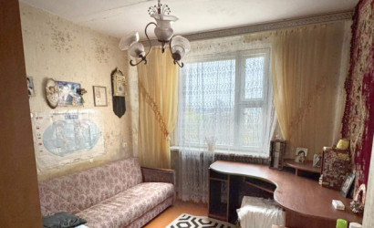 Купить 4-комнатную квартиру, Лида, Фрунзе, 10/1. Фото 4