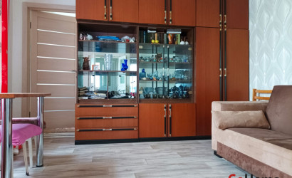 Купить коттедж, Брест, ул. Вишневая, д. 43, 4 соток. Фото 3