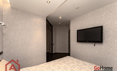 Снять 2-комнатную квартиру, Минск, Маяковского, 100 (Ленинский район). Фото 9