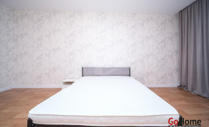 Купить 1-комнатную квартиру, Минск, Чюрлениса ул., 12 (Московский район). Фото 17