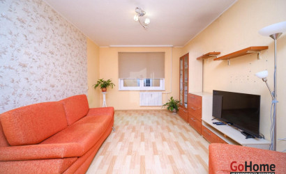 Купить 1-комнатную квартиру, Минск, Лучины ул., 18 (Ленинский район). Фото 17